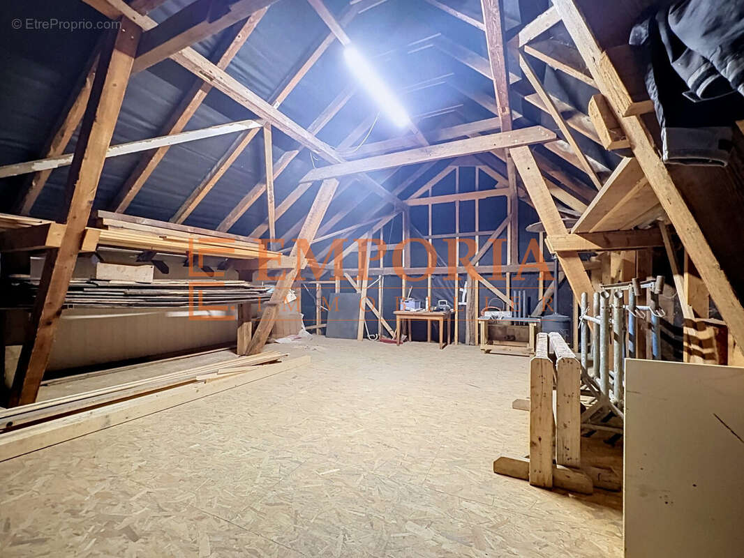 Maison 127 m² à Illfurth  - photo 8
