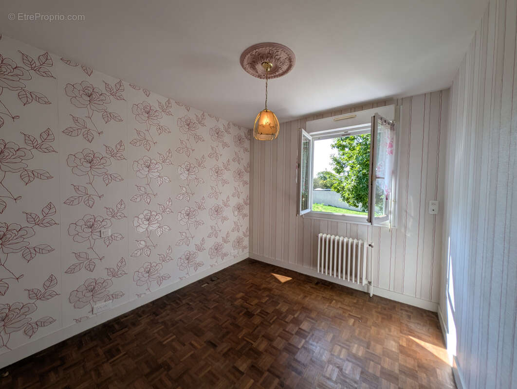 Maison à PONT-SCORFF