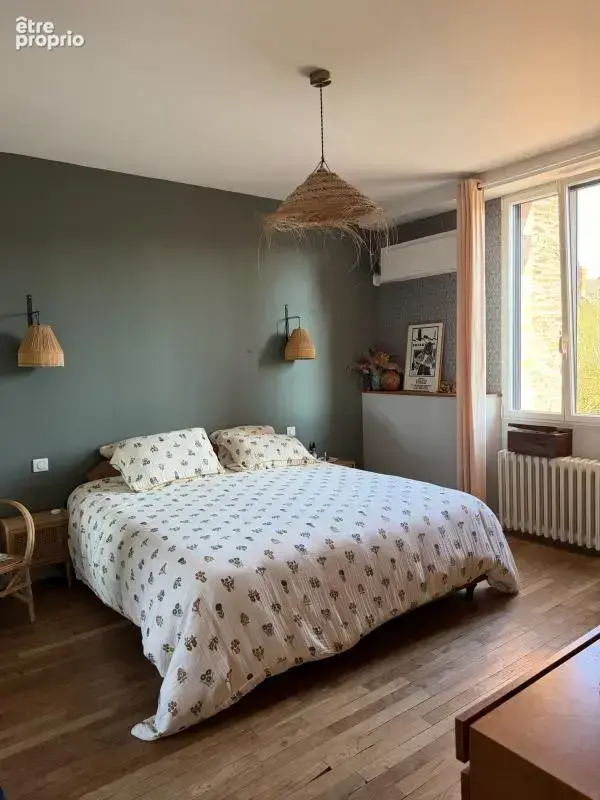 Maison familiale Thabor/Rue de Paris - photo 14