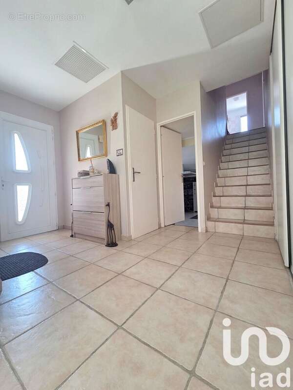 Photo 4 - Maison à SAINT-HIPPOLYTE