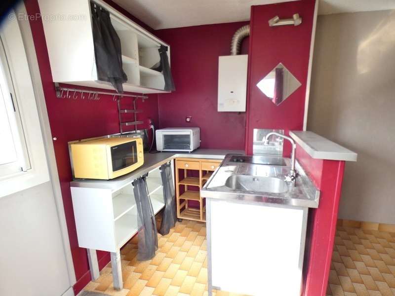 Appartement à AGDE