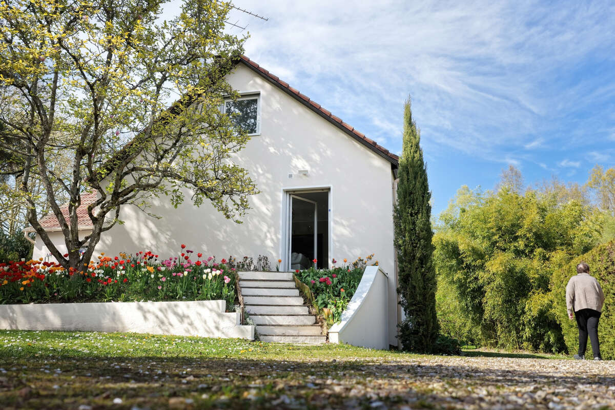 Maison à FONTENAY-LES-BRIIS
