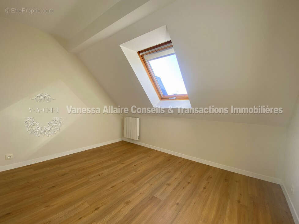 Appartement à LA BAULE-ESCOUBLAC