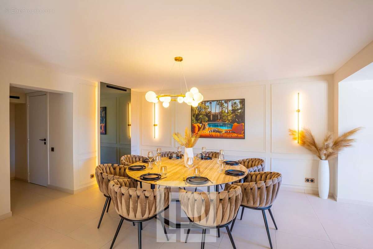 Maison à MOUGINS