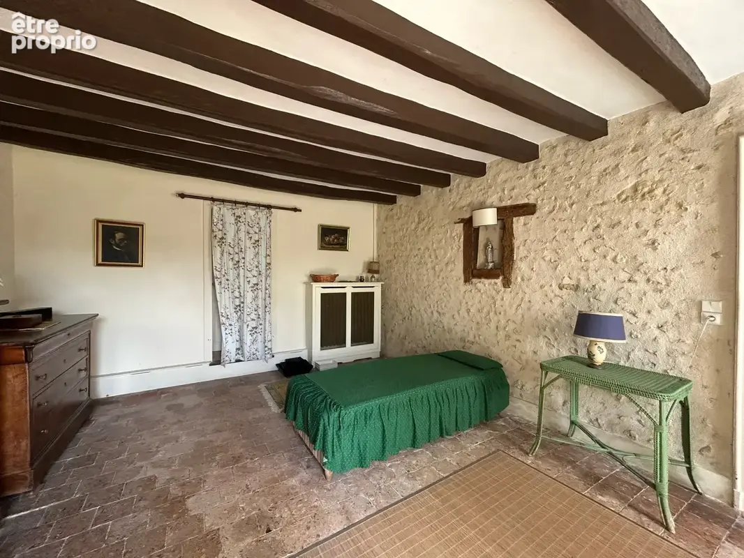 Maison 11 pièces 237 m² à vendre à Tourouvre (61190) - photo 3