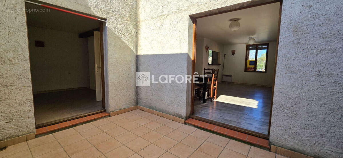 Maison à ARGELES-SUR-MER