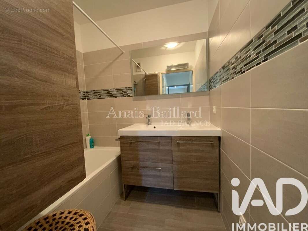 Photo 6 - Appartement à MOISSY-CRAMAYEL