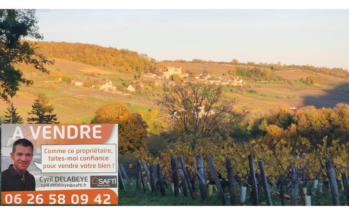 Photo 1 - Maison à JAMBLES