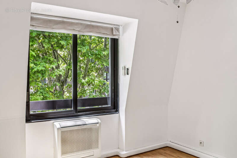 Appartement à LYON-6E