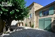 Maison à SAINT-ANDRE-D'OLERARGUES