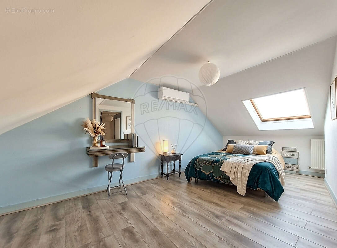 Maison 4 chambre(s) à vendre - photo 8
