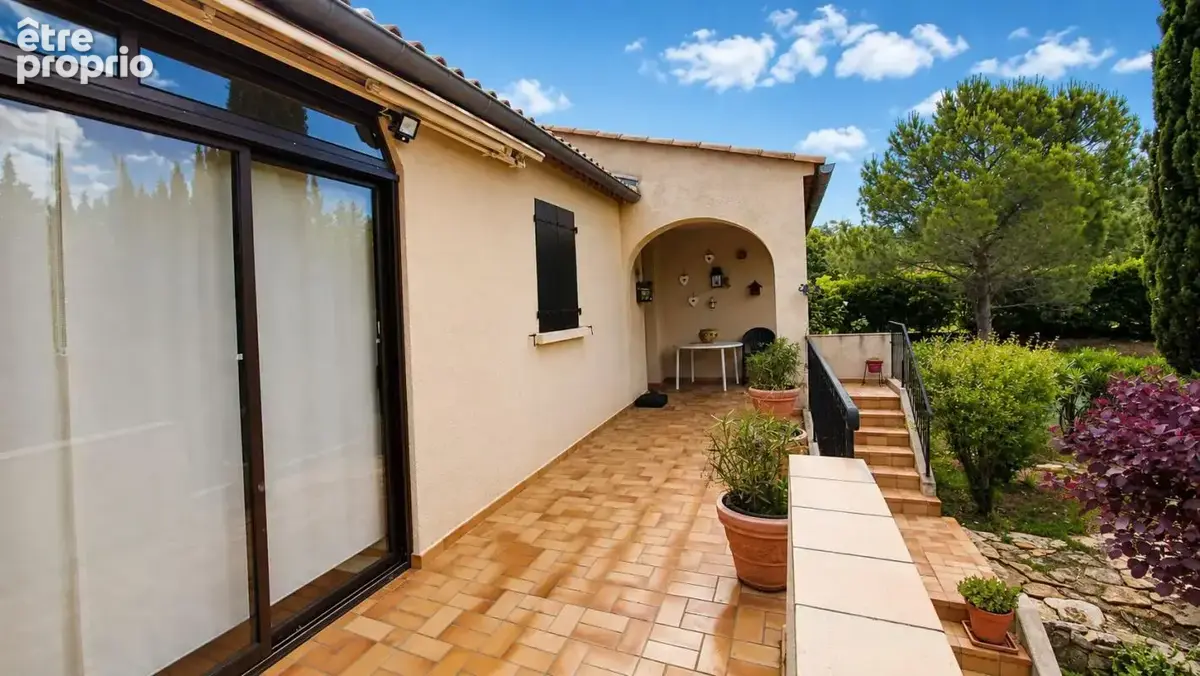 Maison À Vendre - photo 15