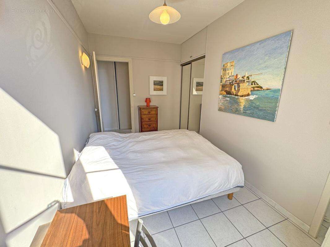 2 pièces lumineux, modulable de 51 m², Promenade des Anglais - photo 10