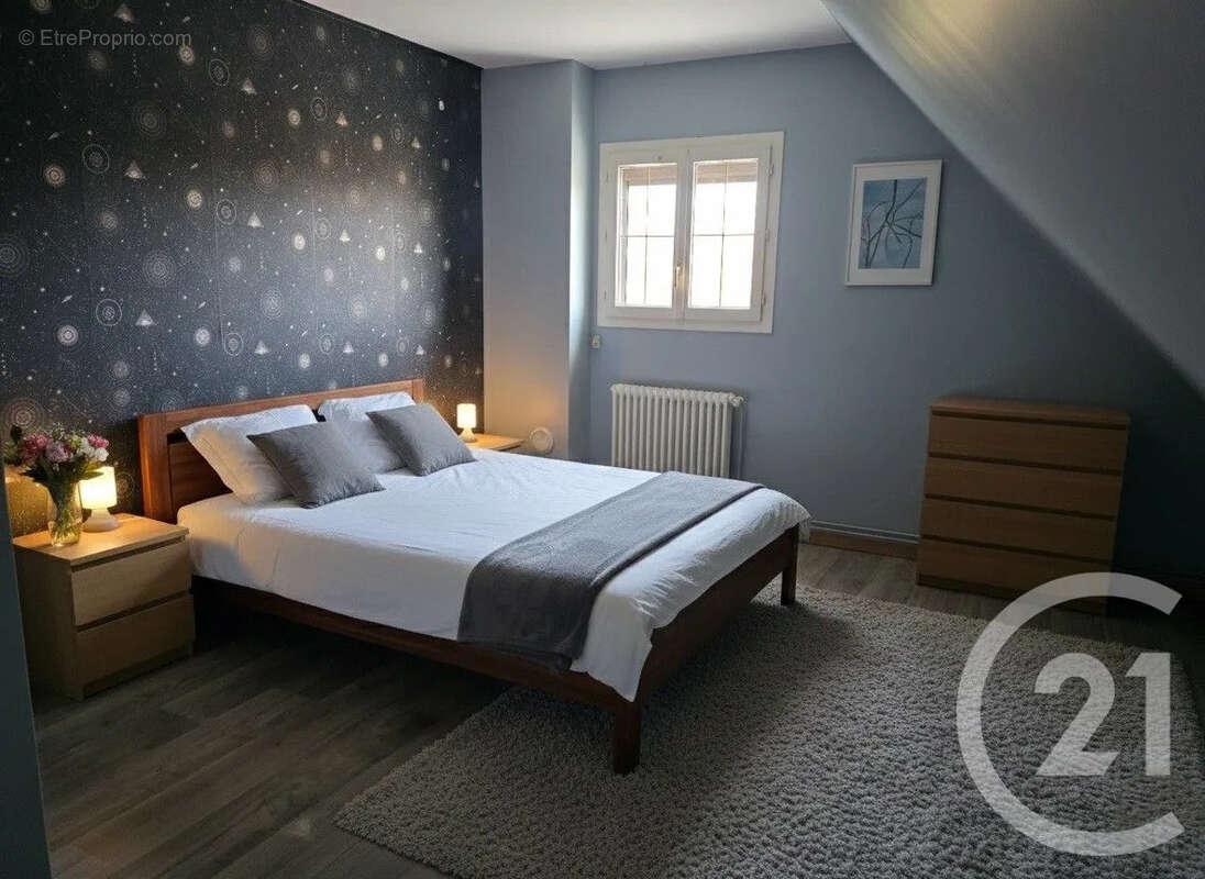 Maison 124 m² à Saint-Soupplets  - photo 8