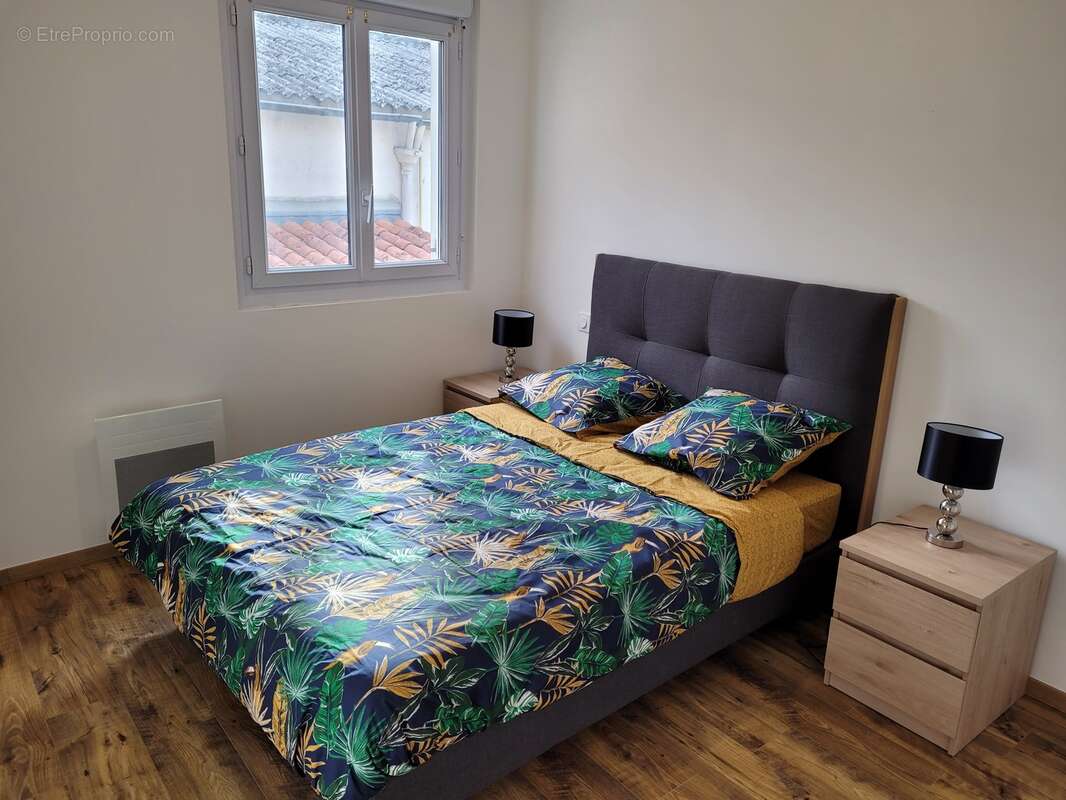 Appartement à LES HERBIERS