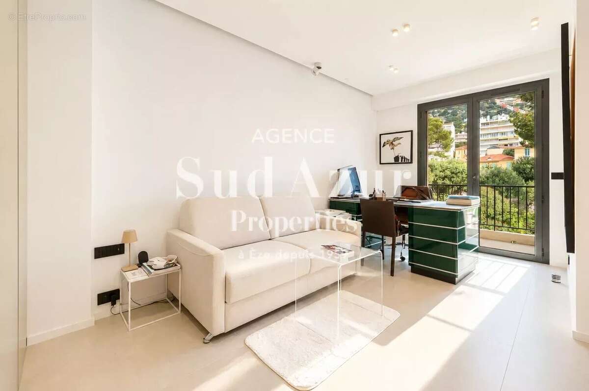 Appartement à CAP-D'AIL