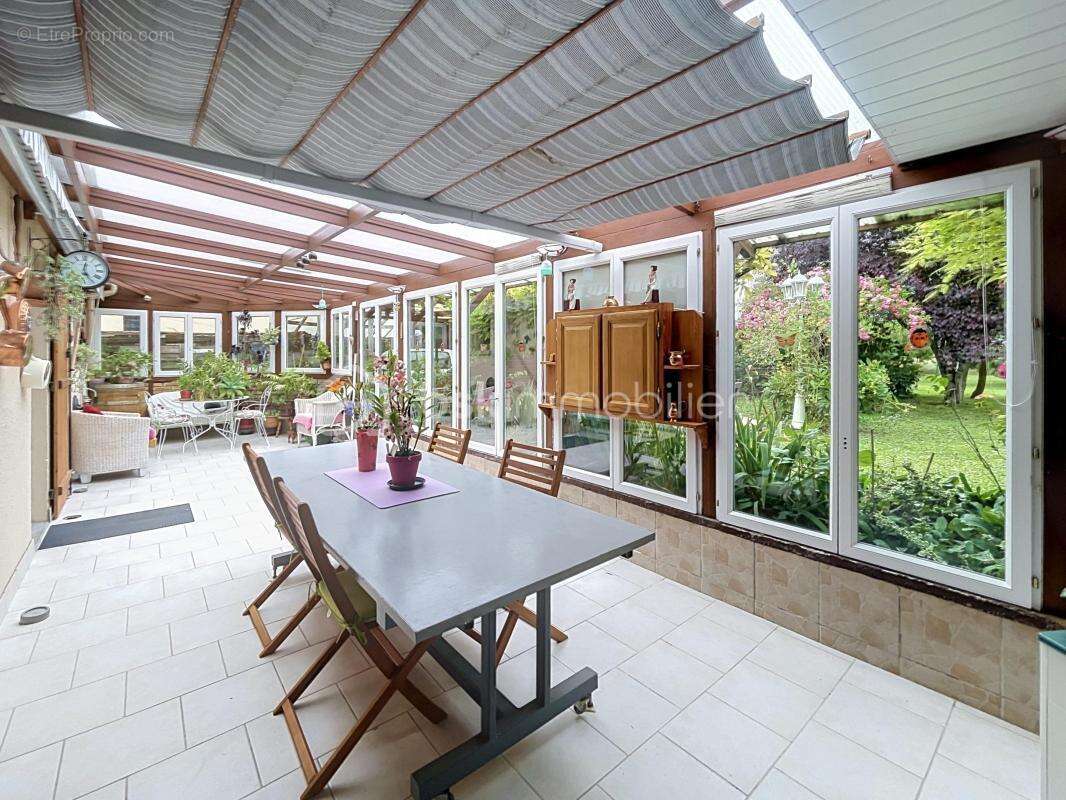Maison familiale - photo 11