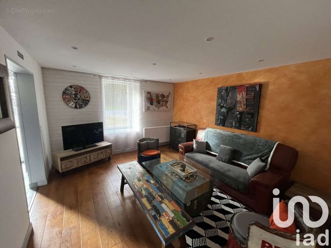 Photo 6 - Maison à LANDAUL