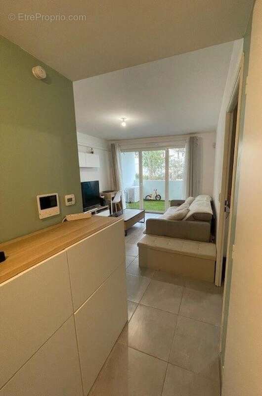 Photo 3 - Appartement à MARSEILLE-13E