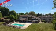 Maison à CHAMPNIERS