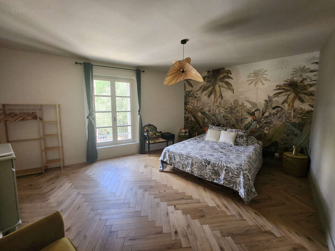 L'élégance en coeur de ville avec patio - photo 7