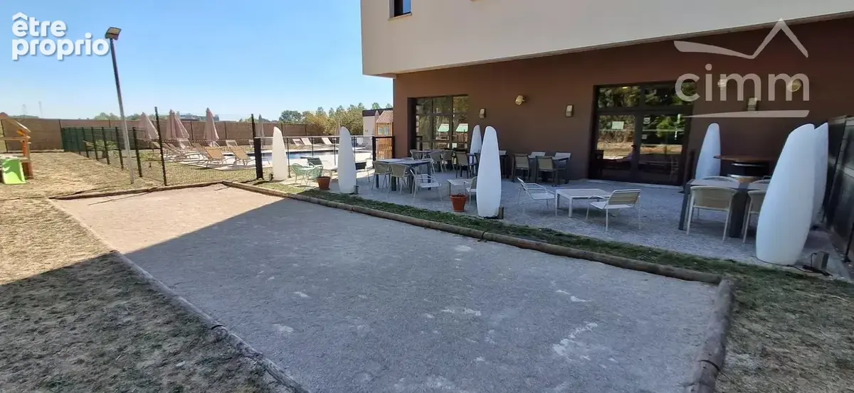 A vendre, hotel restaurant - photo 8