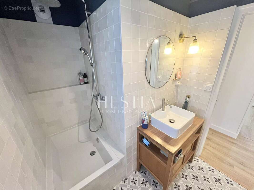 Appartement à ANNECY-LE-VIEUX