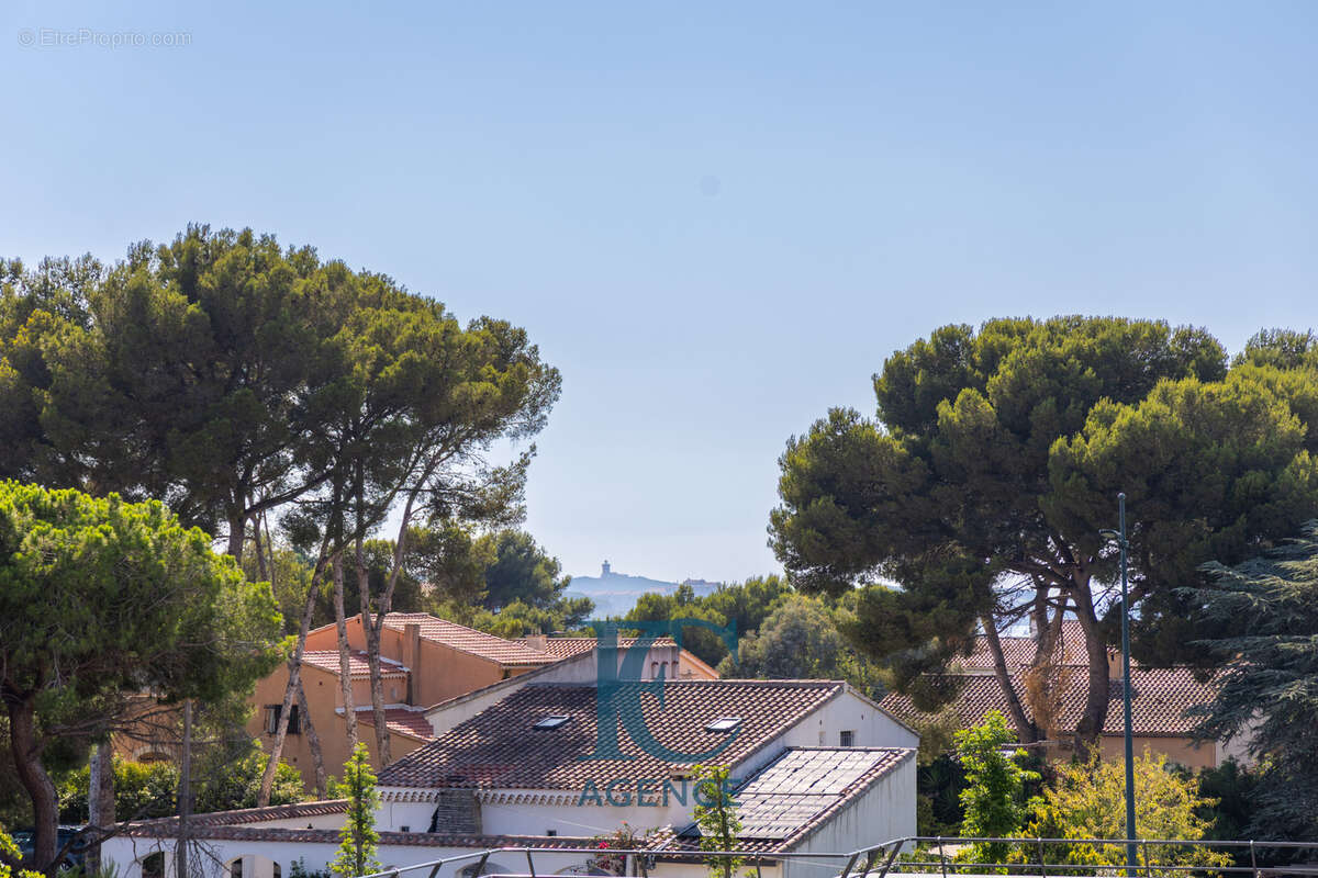 Appartement T2 de 39 m2 près de la plage et port du Brusc - photo 6
