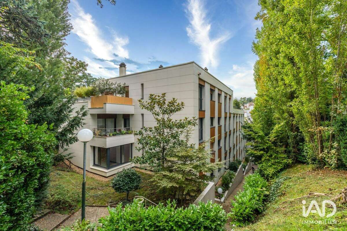 Photo 5 - Appartement à SEVRES