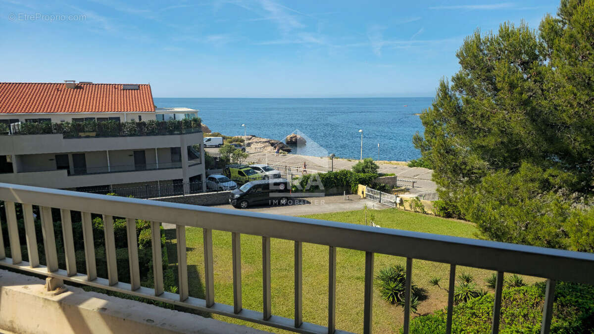Appartement à MARTIGUES