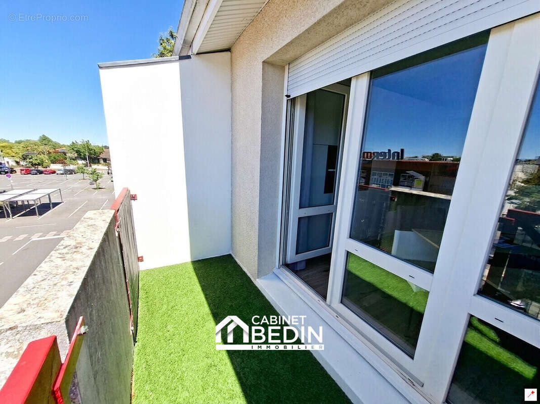 Appartement à MERIGNAC