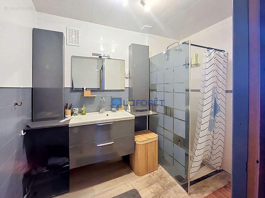 Maison Muille-Villette 4 pièce(s) 108.48 m2 - photo 6