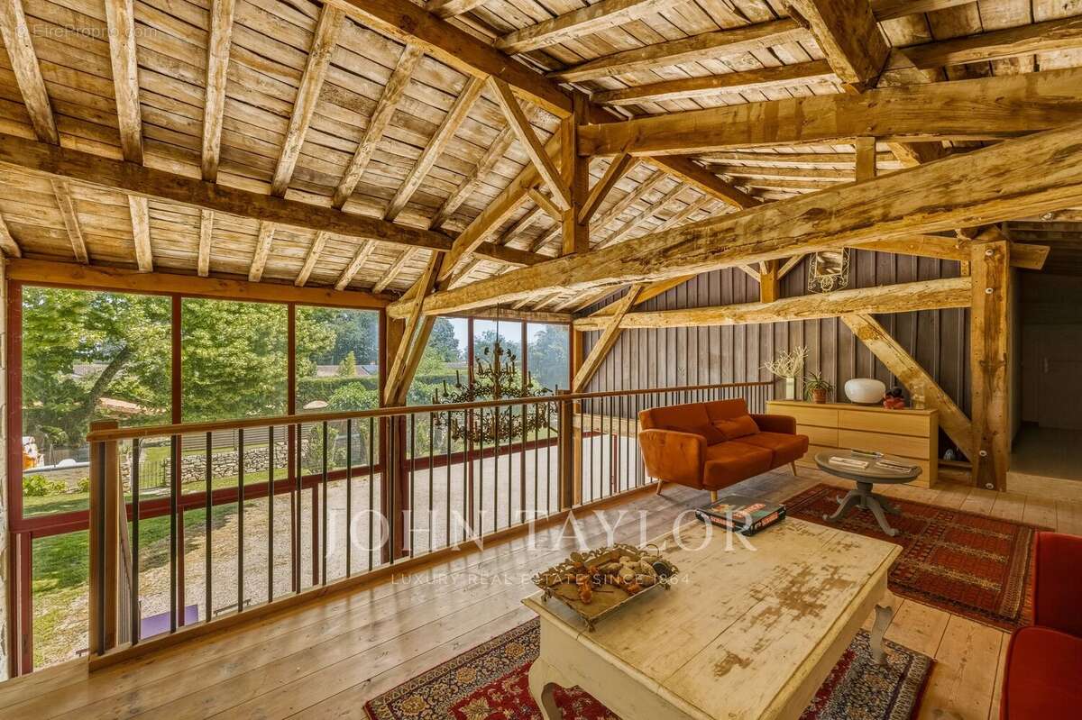 Maison à BORDEAUX