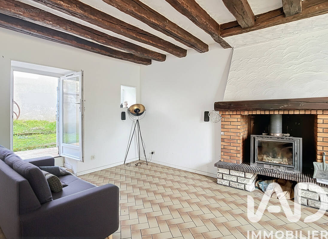 Photo 1 - Appartement à GUERIGNY