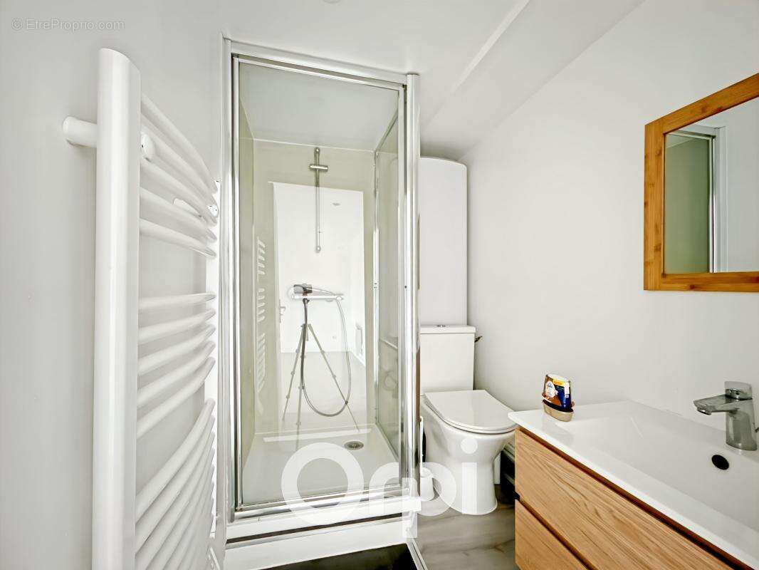 Appartement à LA ROCHE-SUR-YON