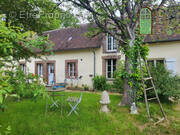 Maison à BOURSAY