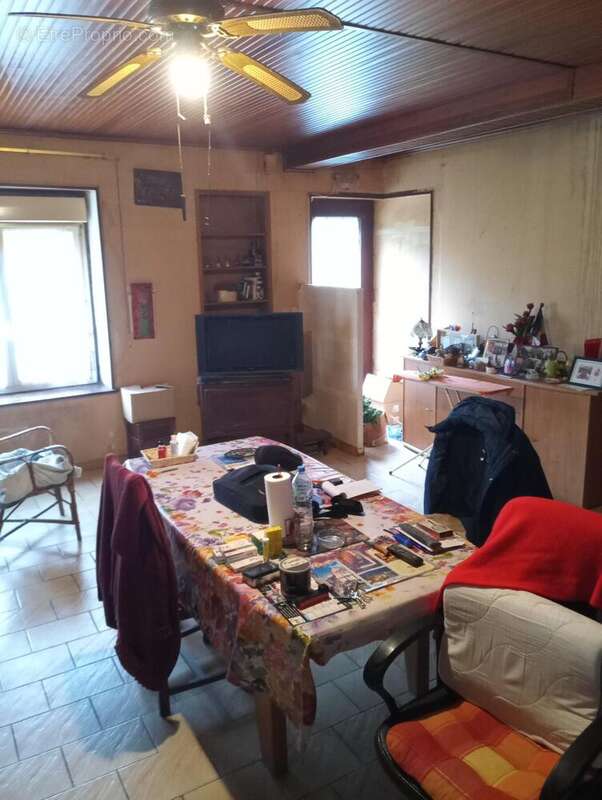 Photo 3 - Maison à NIEUL-LE-VIROUIL