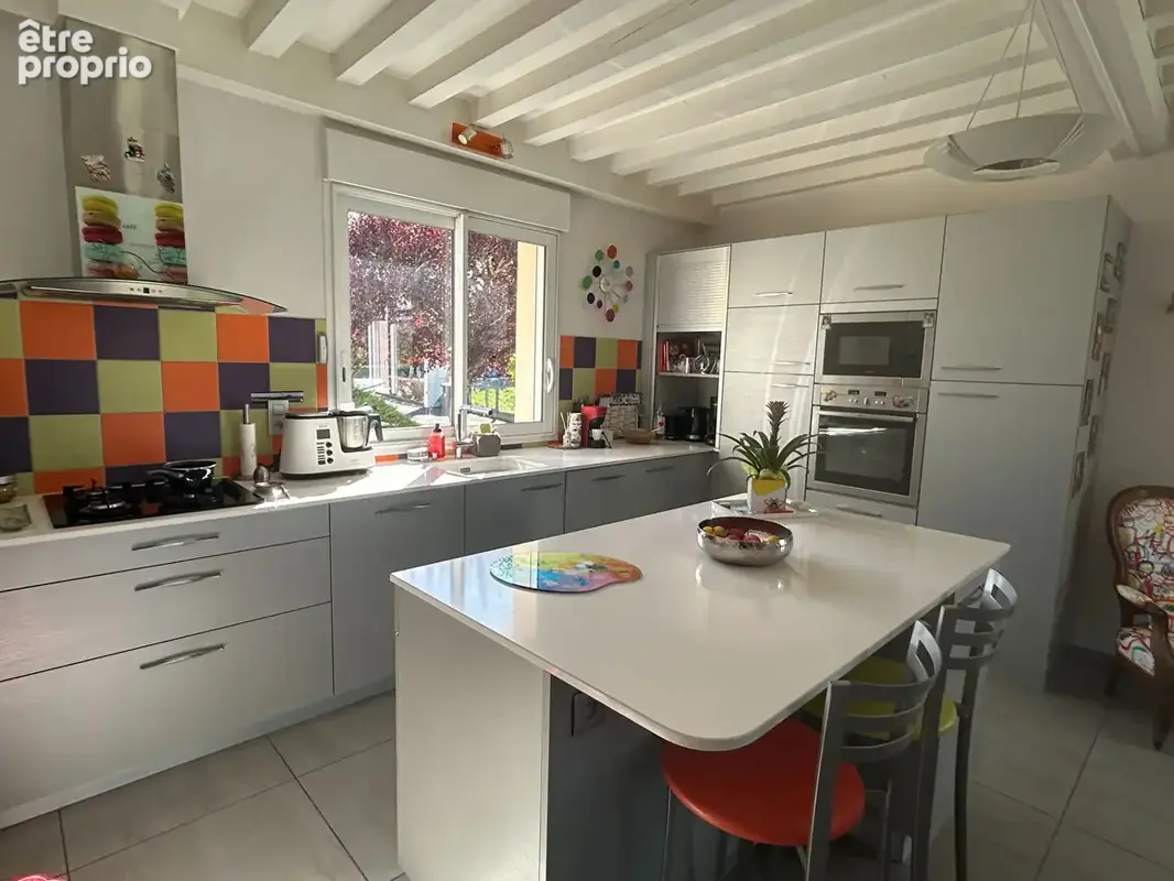 Maison 9 pièces 162.50m2 - photo 6