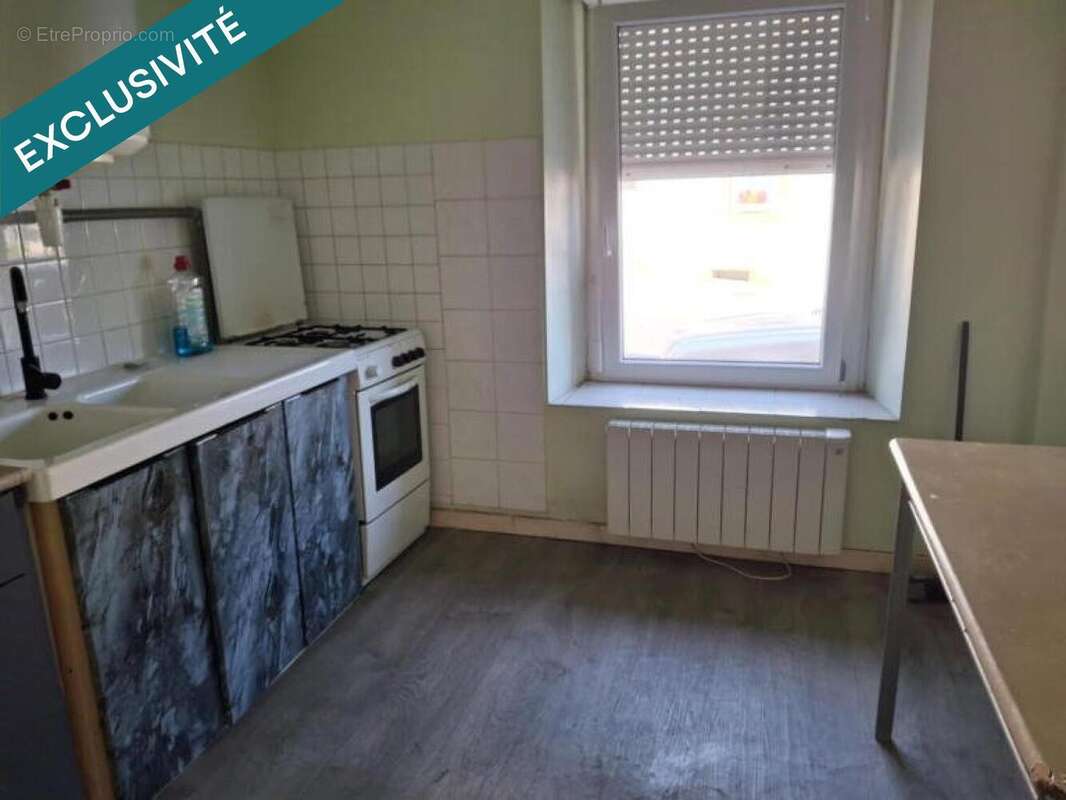 Photo 6 - Appartement à BREHAN