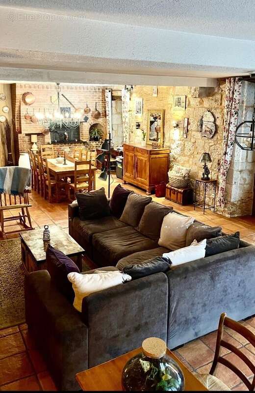 Photo 4 - Maison à ISSIGEAC