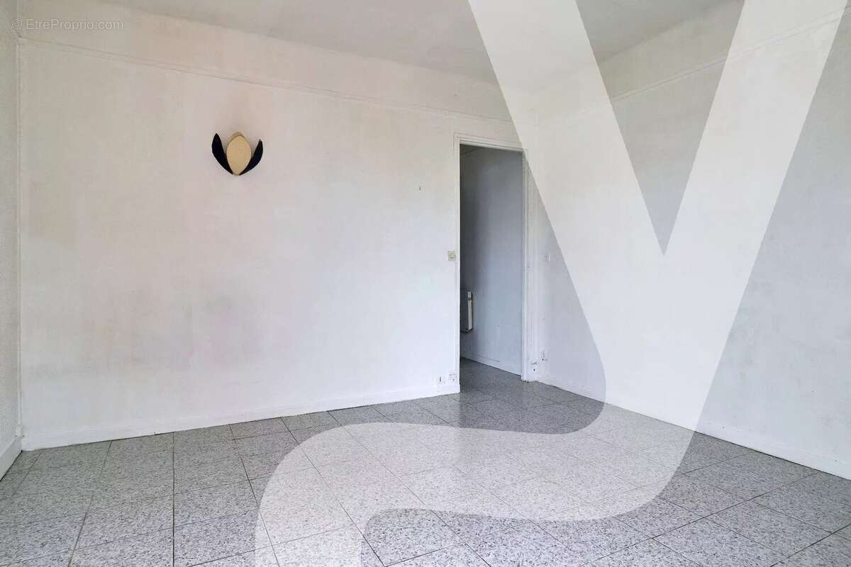 Appartement à VINCENNES