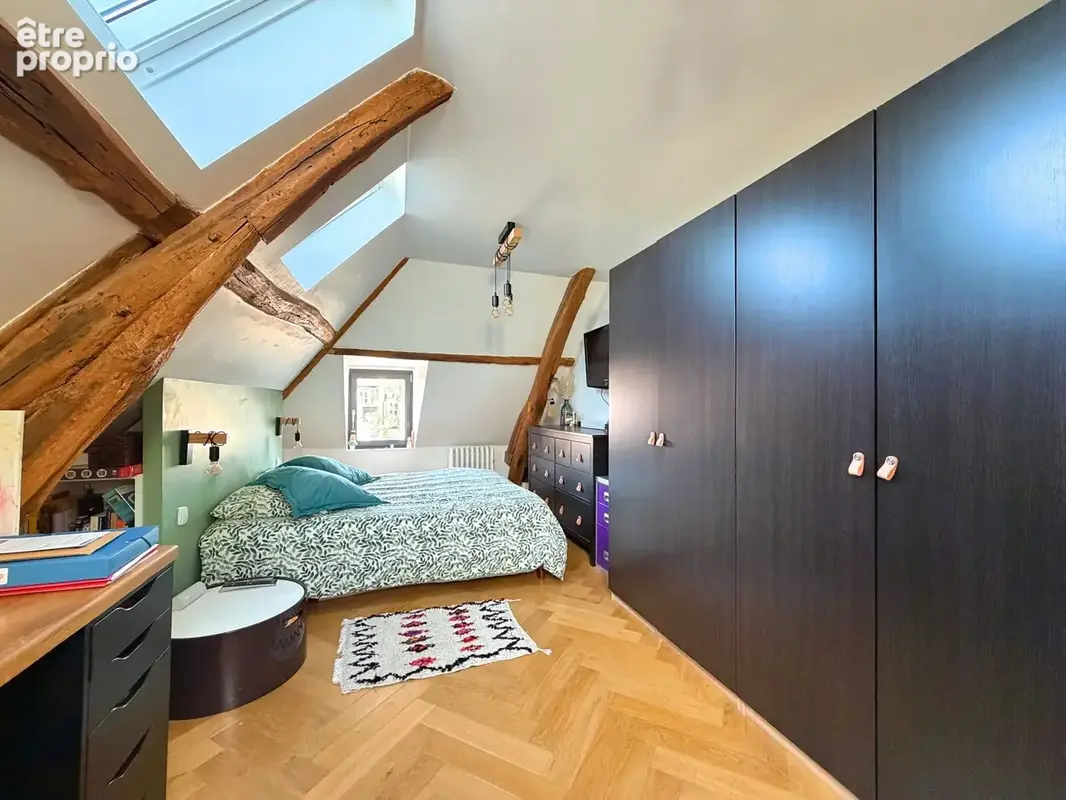 Maison 5 pièces 135 m² à vendre à Vernon (27200) - photo 9