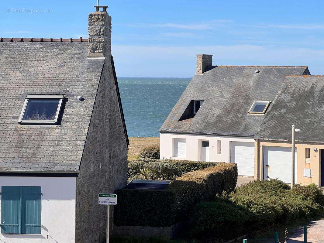 Destination Arzon : maison entre plage et port - photo 2