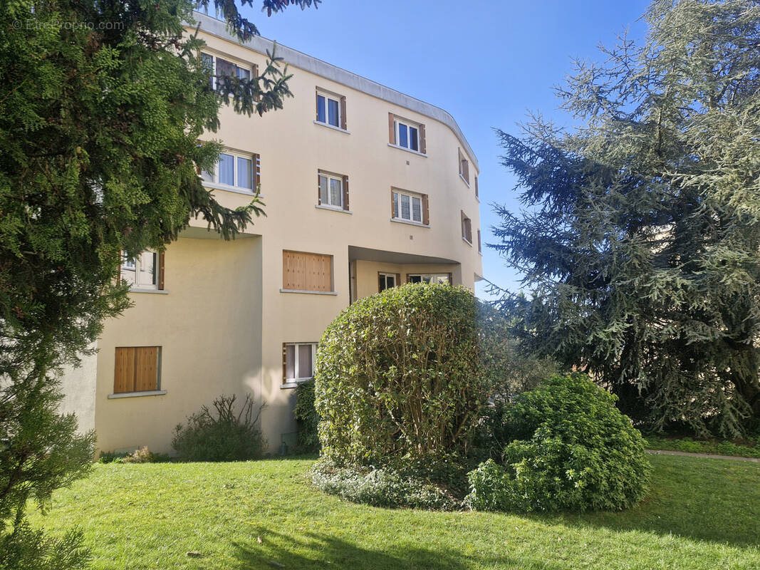 Appartement à CORMEILLES-EN-PARISIS