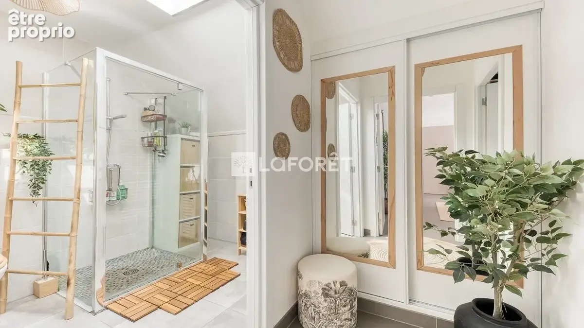 Appartement à vendre à Pontault Combault 2 pièce(s) 41.21 m2 - photo 4