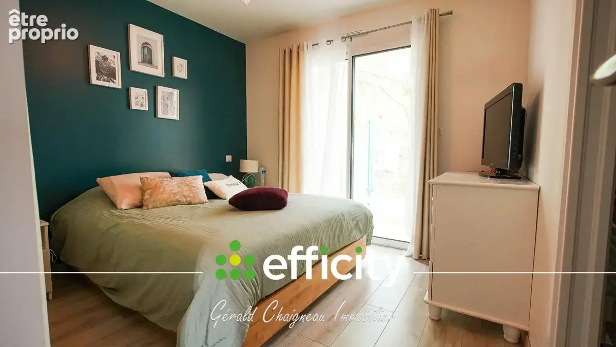 Maison 4 pièces 108 m² à vendre à La Limouziniere (44310) - photo 13