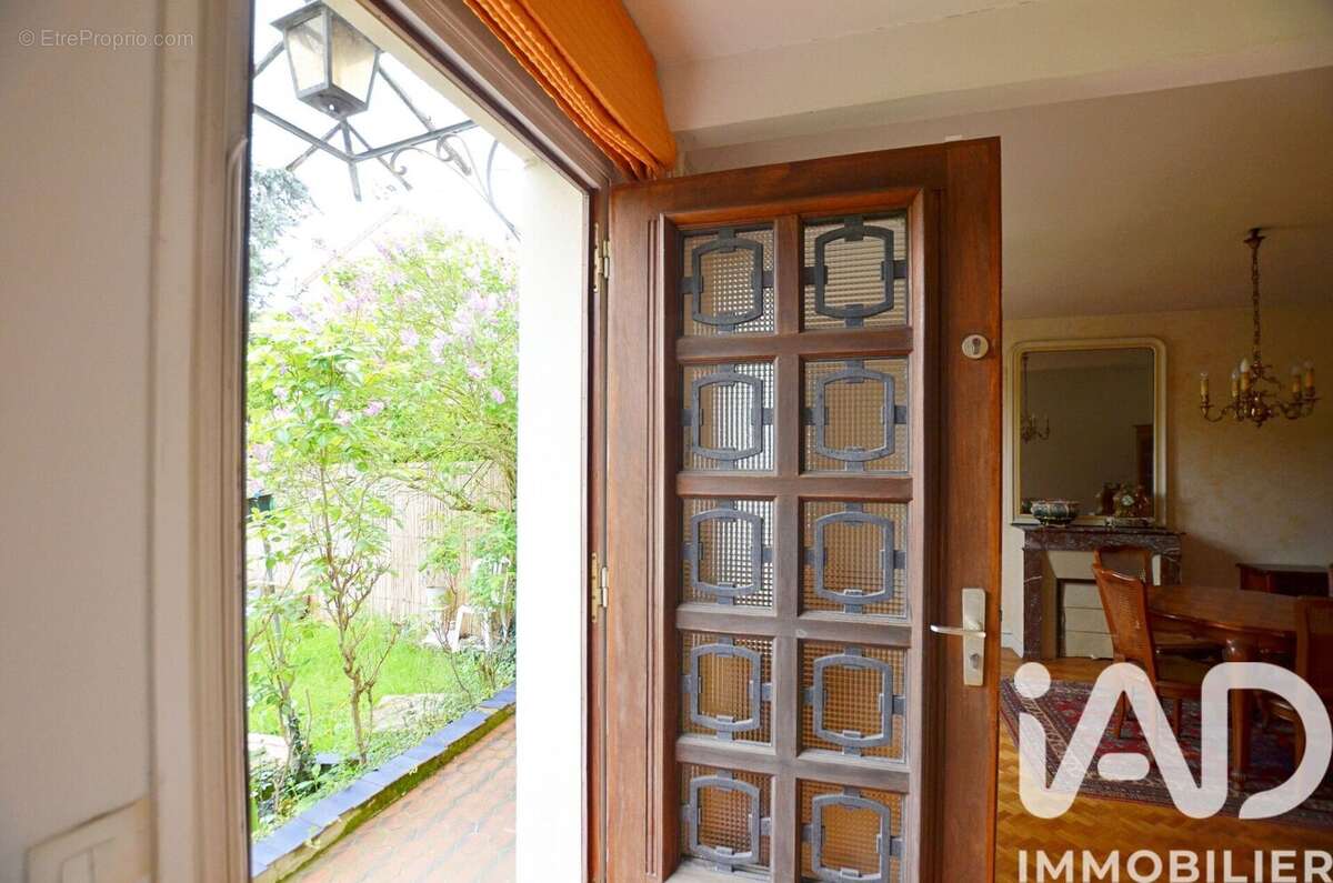 Photo 2 - Maison à SANNOIS