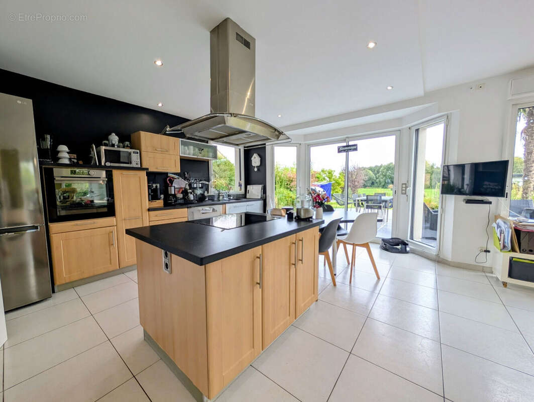 Photo 6 - Maison à DROUVIN-LE-MARAIS