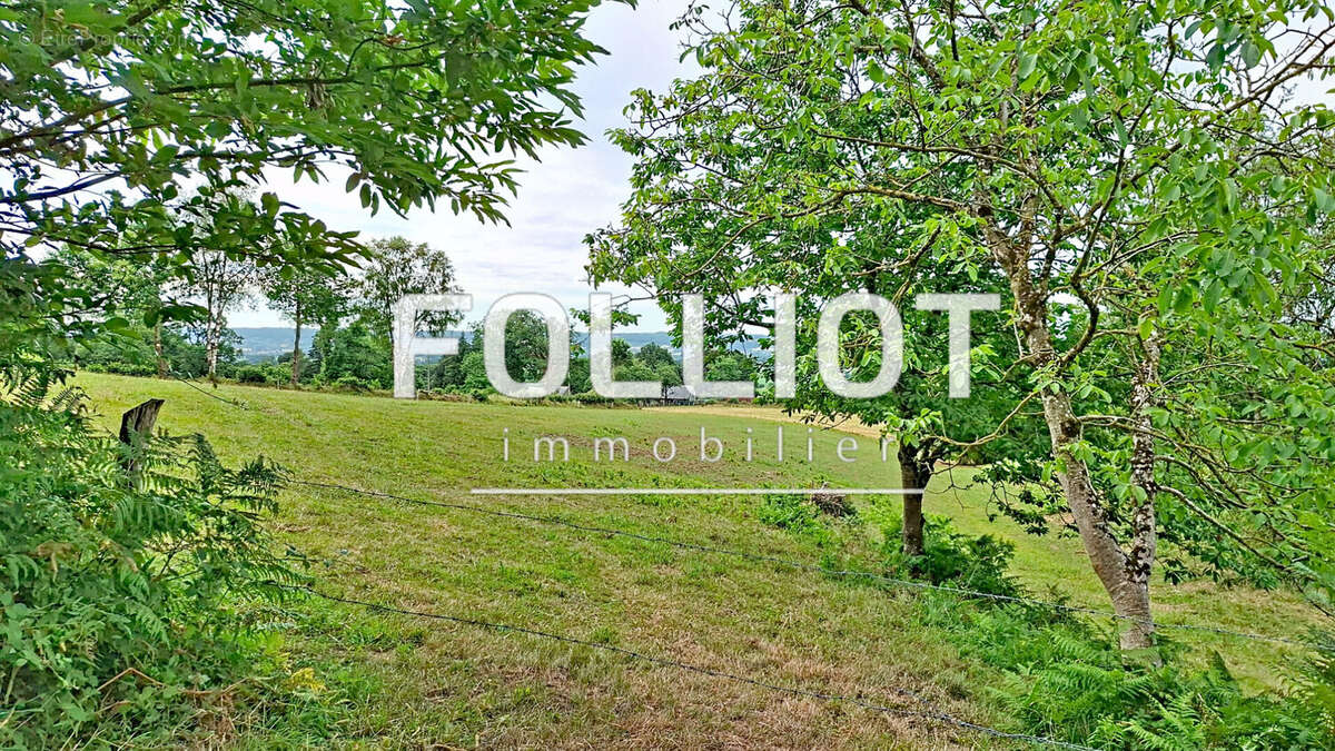 Maison de charme à Saint-Martin-le-Bouillant : 80 m² de bonheur sur 2 hectares ! - photo 9