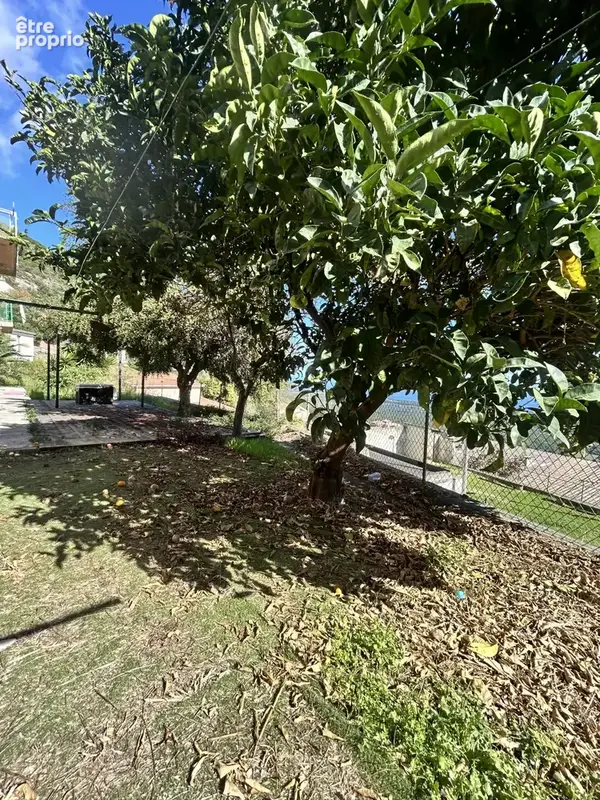 Appartement T3 de 72 m2 avec jardin privatif et vue mer   Cervione - photo 5